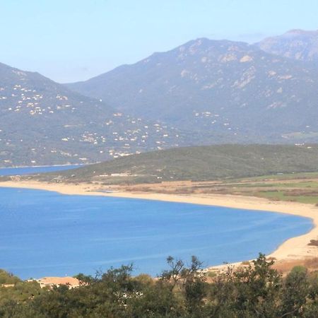 U Cantu Grillu Portigliolo Buitenkant foto