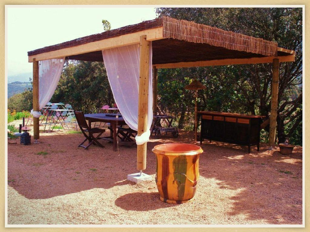 U Cantu Grillu Portigliolo Buitenkant foto
