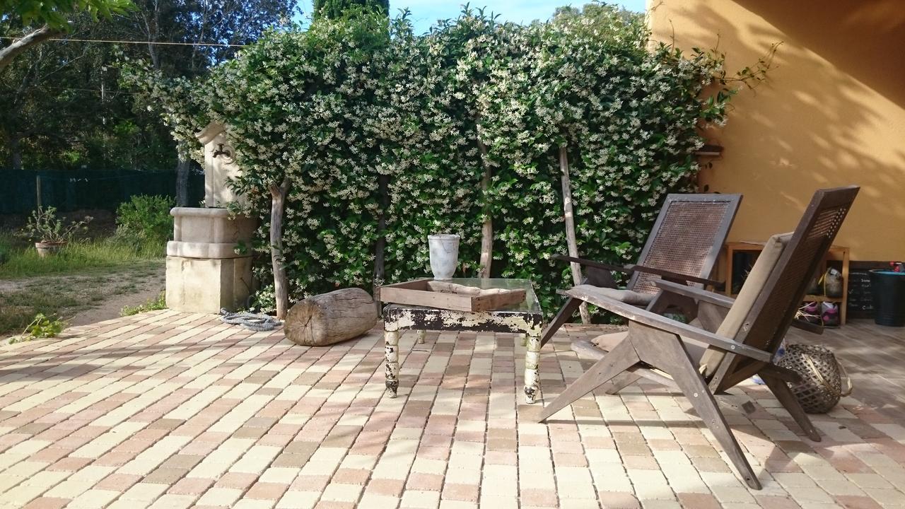 U Cantu Grillu Portigliolo Buitenkant foto